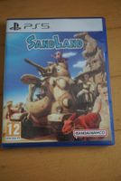 * Sand Land * PS5