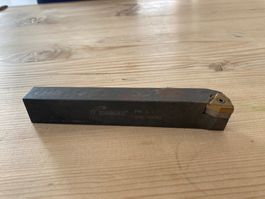 KOMET Drehstahlhalter PM 2-L