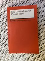 Buch: Jean-Claude Mourlevat - L‘enfant Océan