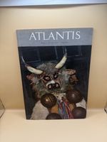 Atlantis Heft 1 Januar 1957 – Kulturzeitschrift