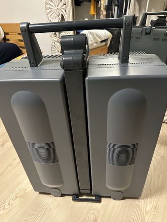 Sun Mobil Sonnenstudio klappbar von Phillips