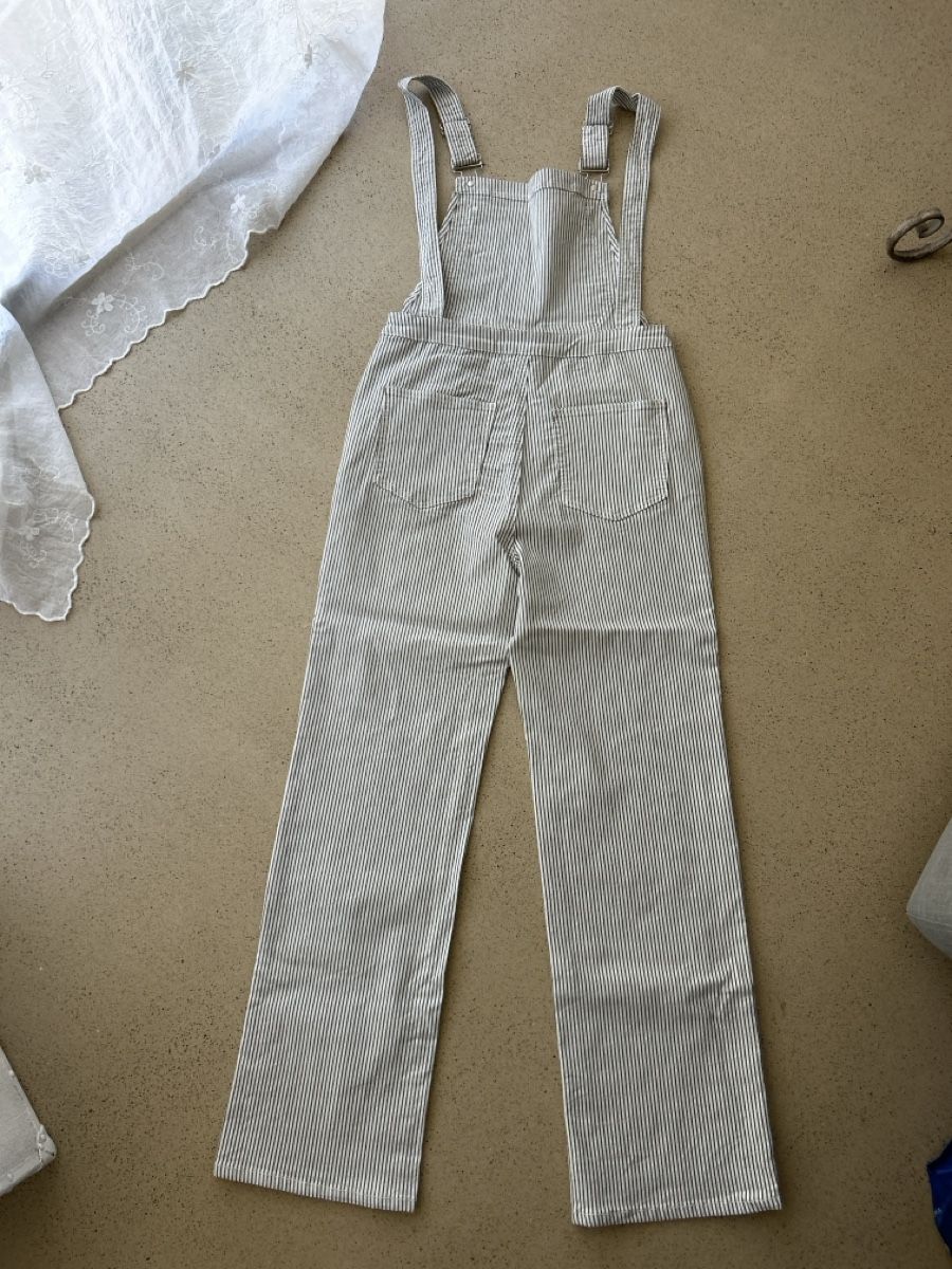 Hosen: Hose – Gebraucht aus Langwiesen von Cattii 1