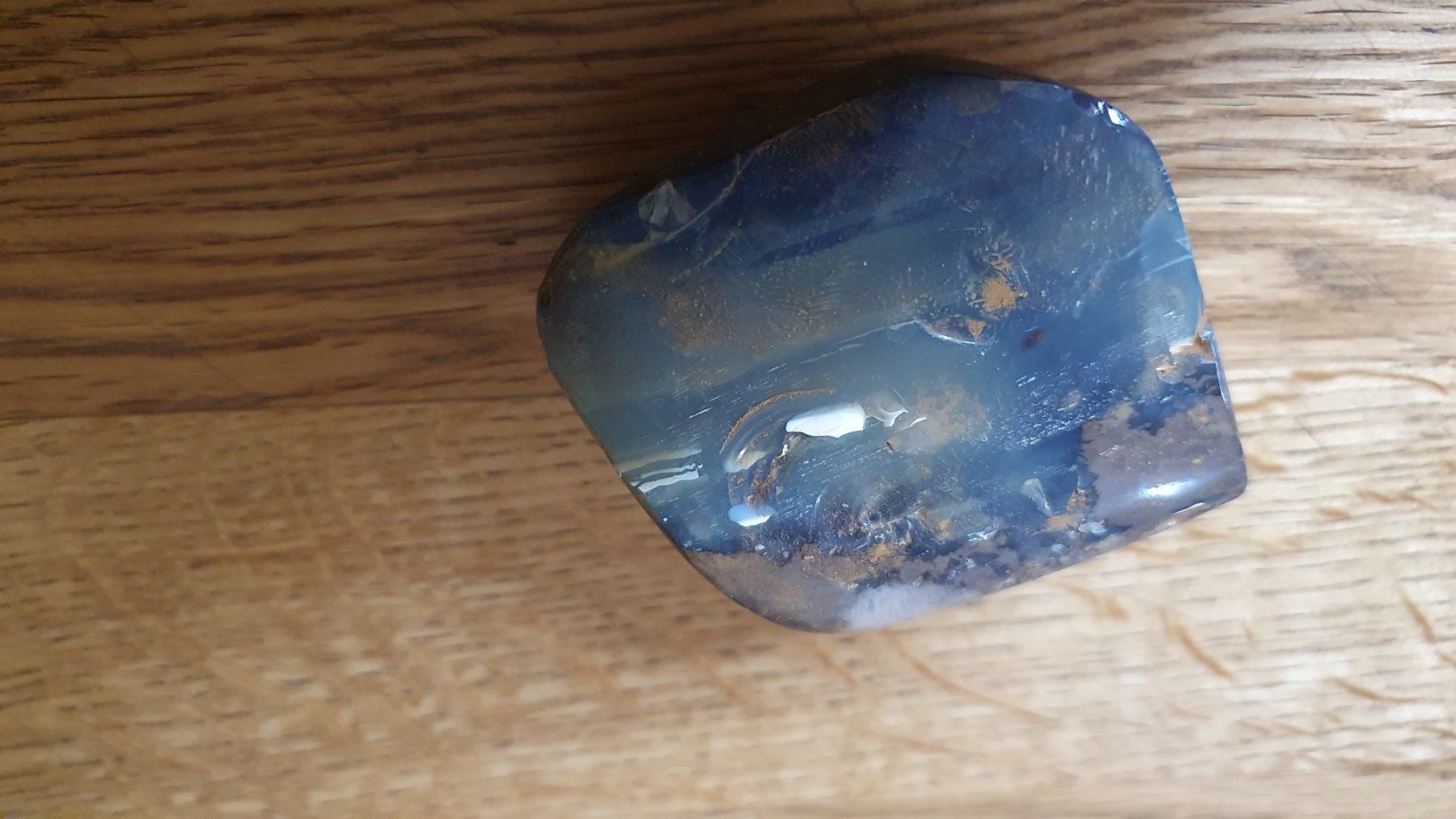Pietre preziose: Grosser Boulder Opal – Usato da Flawil venduto da Naphtali 5