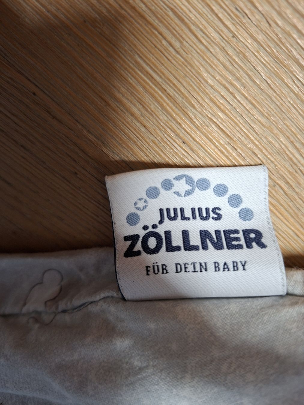 Schlafsäcke: Schlafsack Sommer Gr. 116 – Gebraucht aus Obfelden von xcorinax 1