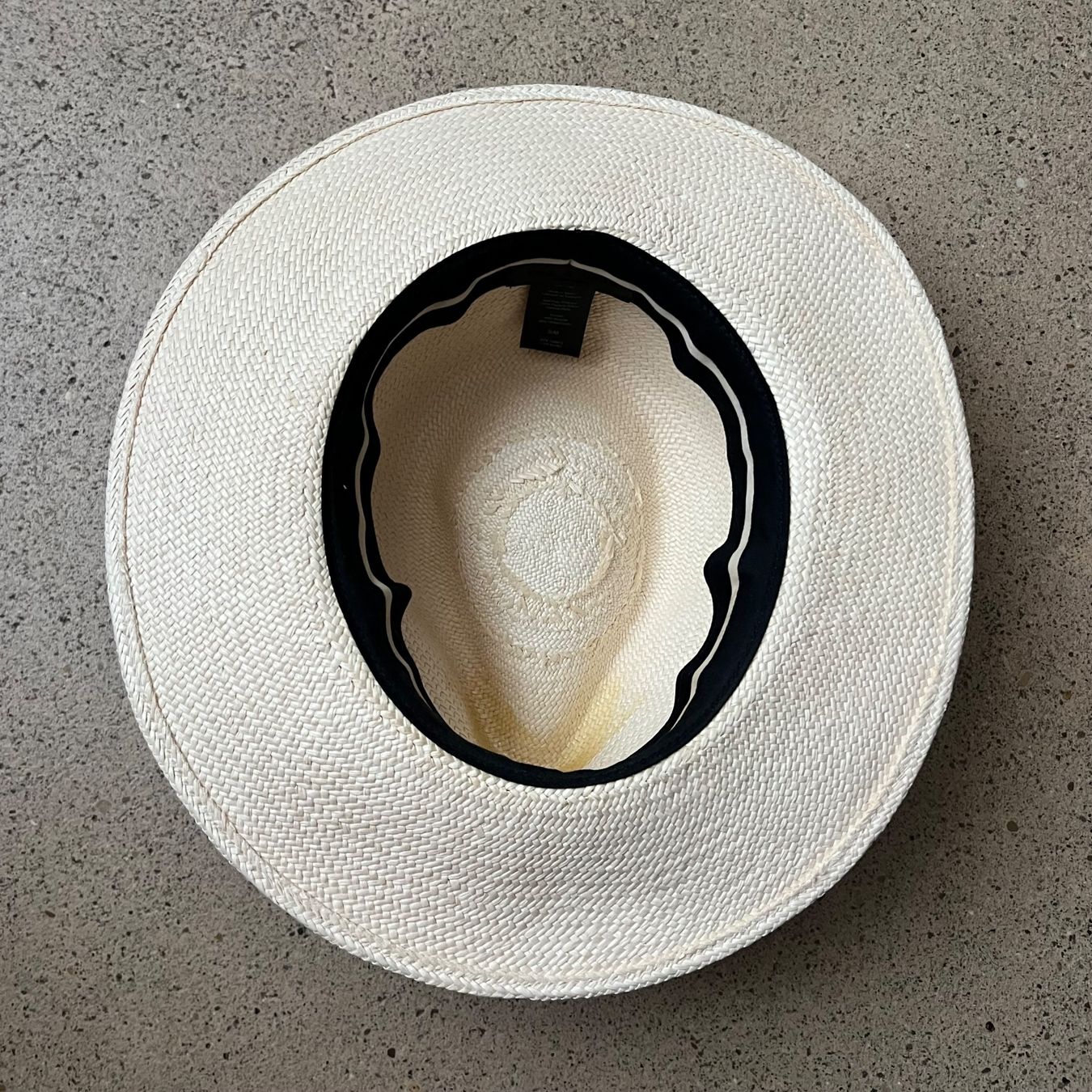 Hüte, Mützen & Caps: RAG & BONE Panama Hut 🤎 – Gebraucht aus Zürich von ClosetQueen 8