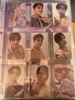 BTS Proof OT7 Album PC Set