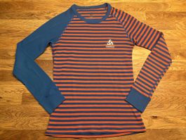 Odlo Thermoshirt Gr.140