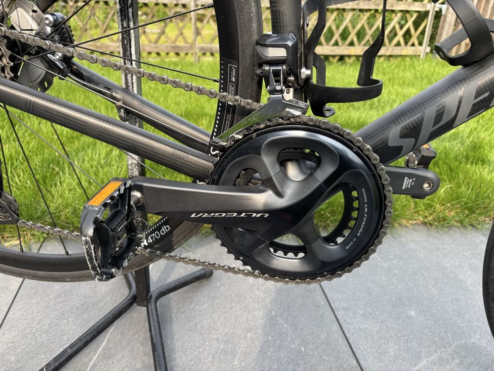 Specialized Vélos: Specialized Rennvelo – D'occasion à Tagelswangen par irene.aravena 4
