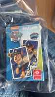 Paw Patrol Snap Card Game, Originalverpackt, Kinderspass