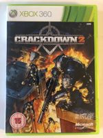 Crackdown 2 für Xbox 360