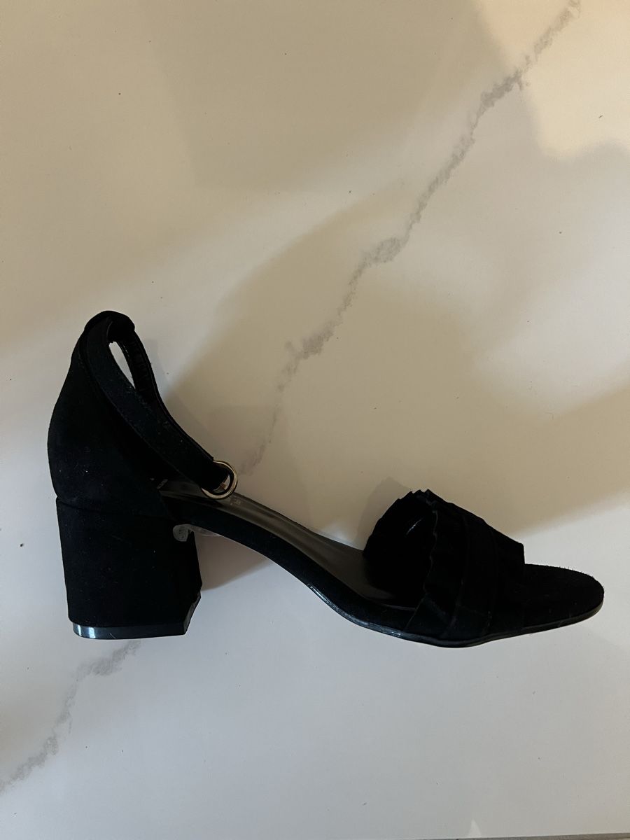 Damenschuhe: Sandalo Bata nero – Neu (gemäss Beschreibung) aus Sonvico von gborella 2