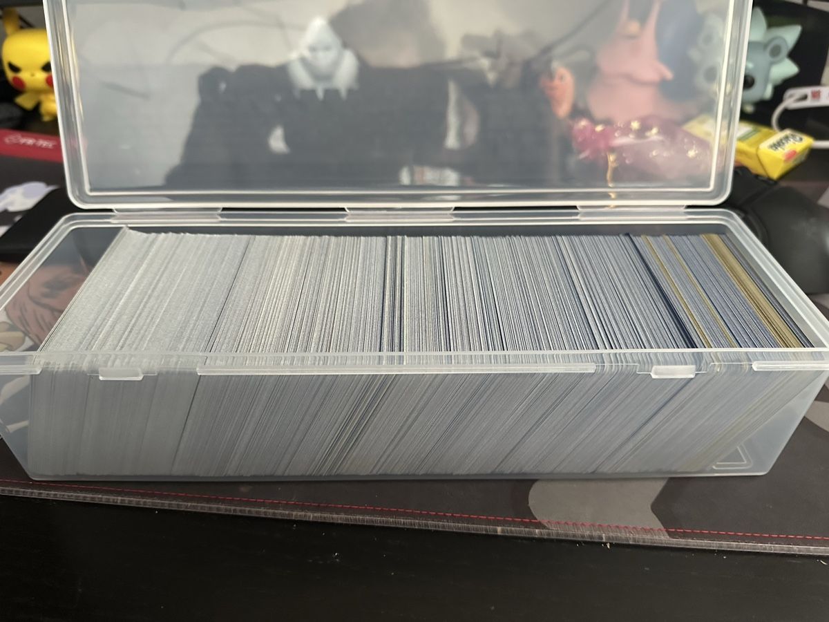 Pokémon Carte collezionabili: Sammelkarten Pokemon  – Nuovo (secondo la descrizione) da Ebikon venduto da Ogthefruitdude