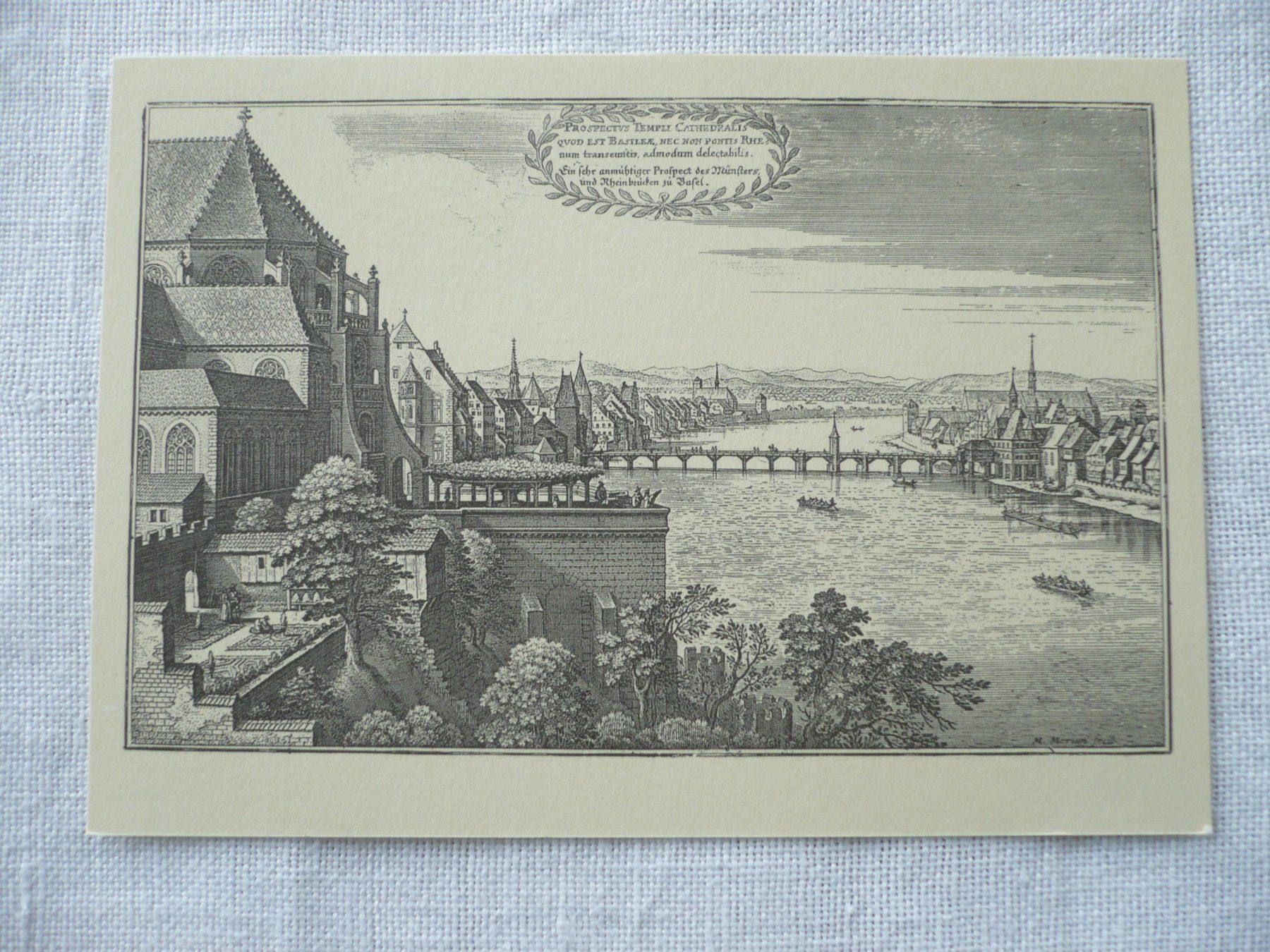 Alle Briefmarken: 1983 2 Postkarten TEMBAL 83 ET & ungebr. – Gebraucht aus Zürich von saltandpepper008