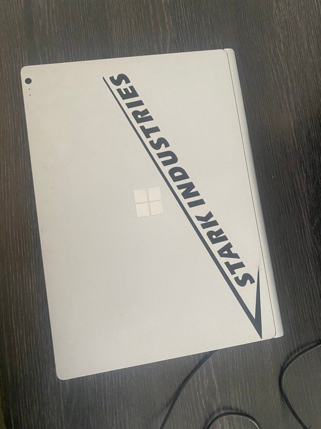 Microsoft Notebook: Microsoft Surface Book i7 / Touch – Usato da St. Margrethen SG venduto da Heartcore 5