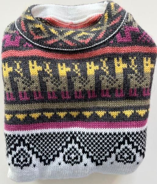 Maglioni & Felpe: Handmade Alpaca Sweater – Usato da Luzern venduto da fra_rq5t