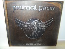 Primal Fear – Seven Seals