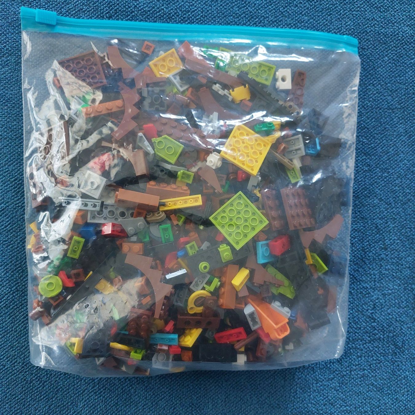 Lego Baukästen: LEGO 21331 – Gebraucht aus Uetikon am See von Peter_von_Lanthen 2