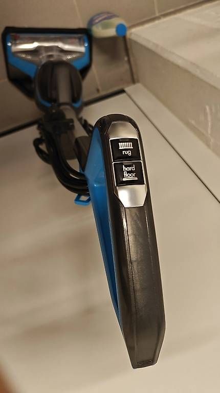 Aspirapolveri & Accessori: Bissell Cross Wave – Usato da Meilen venduto da mmo_grg8 1