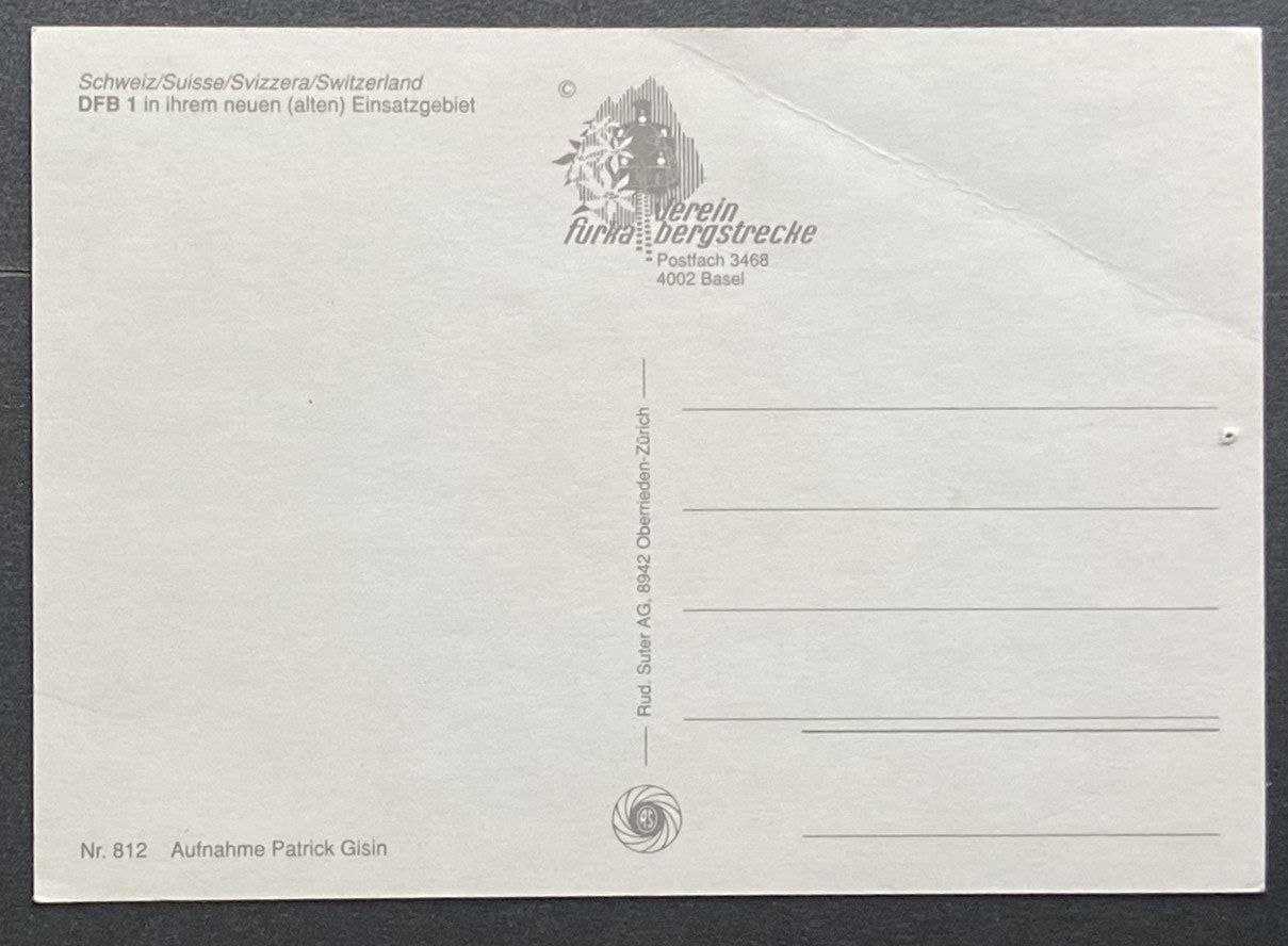 Ansichtskarten: 5 er Set Ansichtskarten – Gebraucht aus Böckten von Hansi36 9