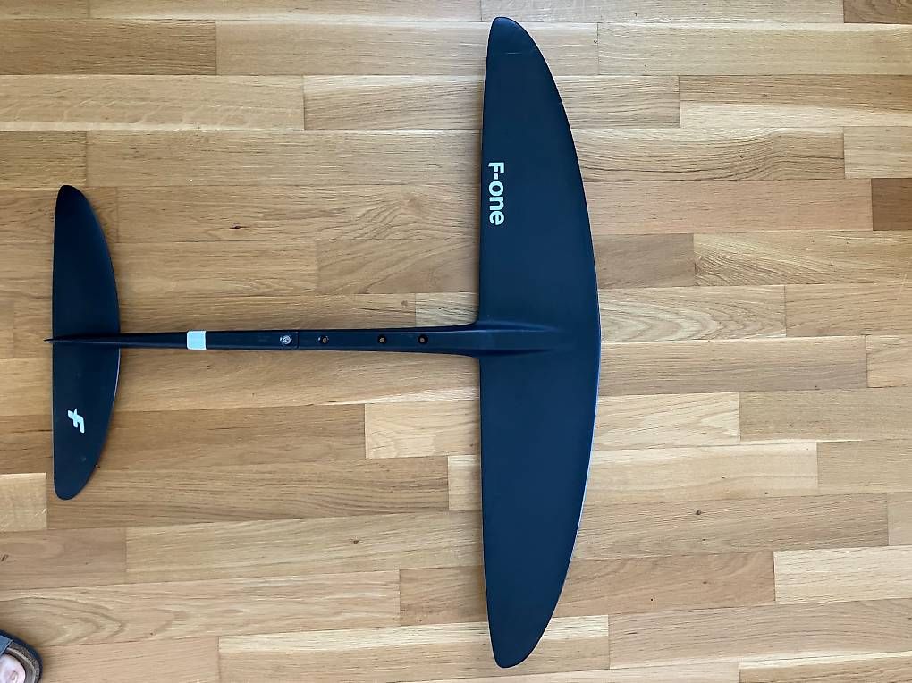 Aquilone: F-One Phantom S 940 – Usato da Gwatt (Thun) venduto da garry91 2
