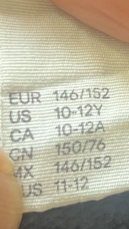 H&M Maglioni & Felpe: Pullover Gr 146/152 – Usato da Davos Platz venduto da Infinity795 1