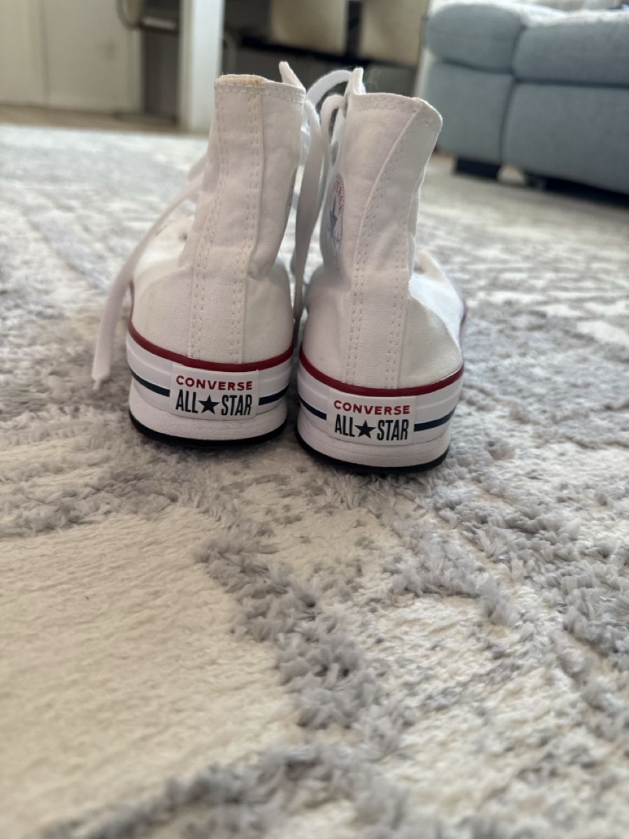 Damenschuhe: Converse  – Gebraucht aus Wohlen AG von sim_tms5 1