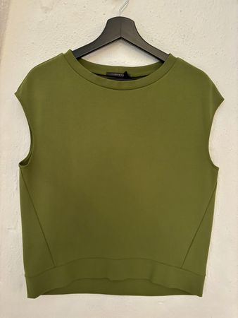Sweat T-Shirt NEU! Gr.36