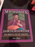 Nostradamus 