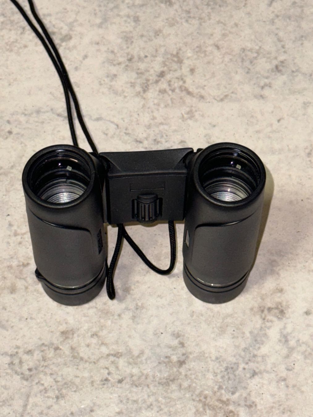 Olympus Binocoli: Olympus Binoculars 8x25 RC ii R weatherproof – Usato da Kaiseraugst venduto da Drasa 3