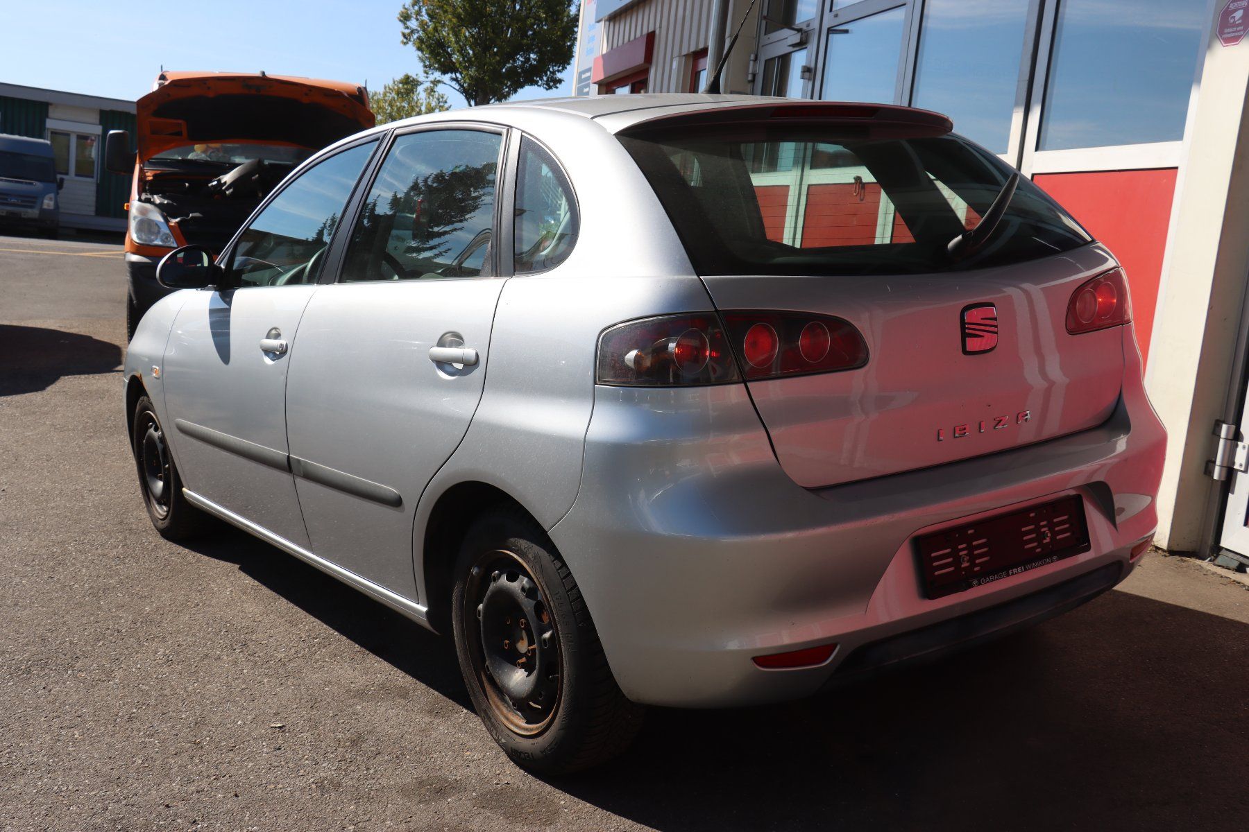 Seat Automobili: Seat Ibiza 1.2 – Usato da Wauwil venduto da Patrol789 9