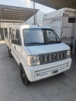 DFSK Minitruck 4x4