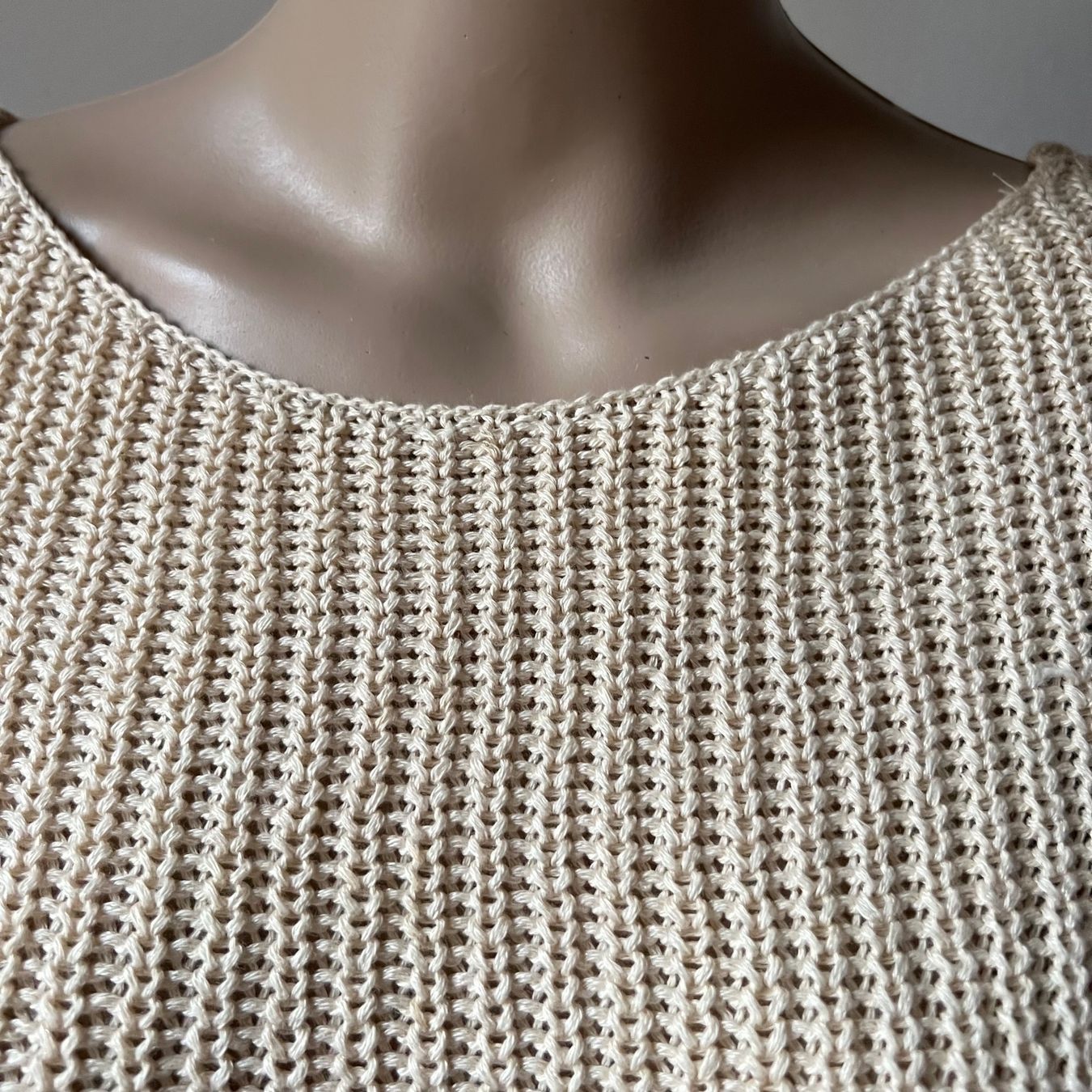 Theory Pullover & Sweatshirts: THEORY Pullover | Leinen & Baumwolle ❣️ – Gebraucht aus Zürich von ClosetQueen 1