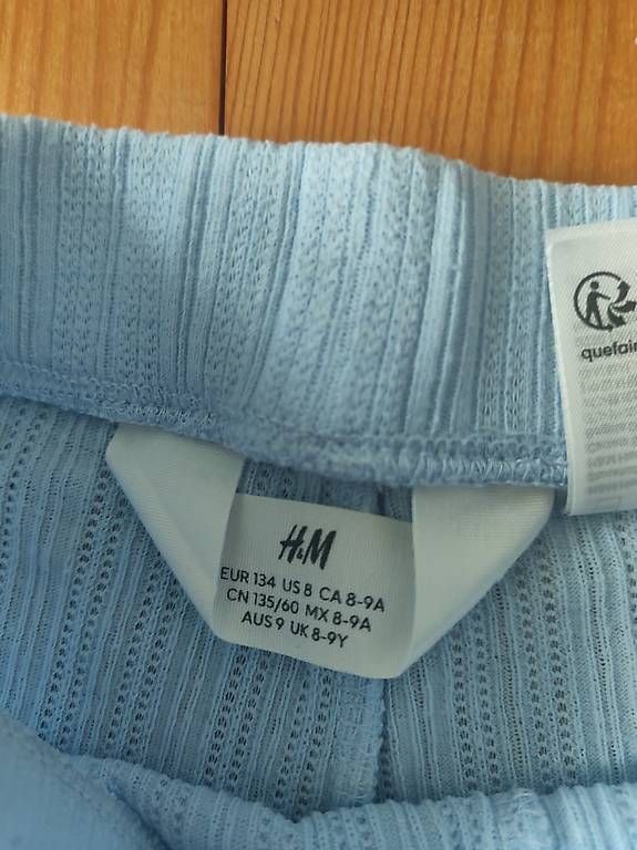 Hosen: Sommerhose Gr.134 – Gebraucht aus Zürich von aendiiii 1
