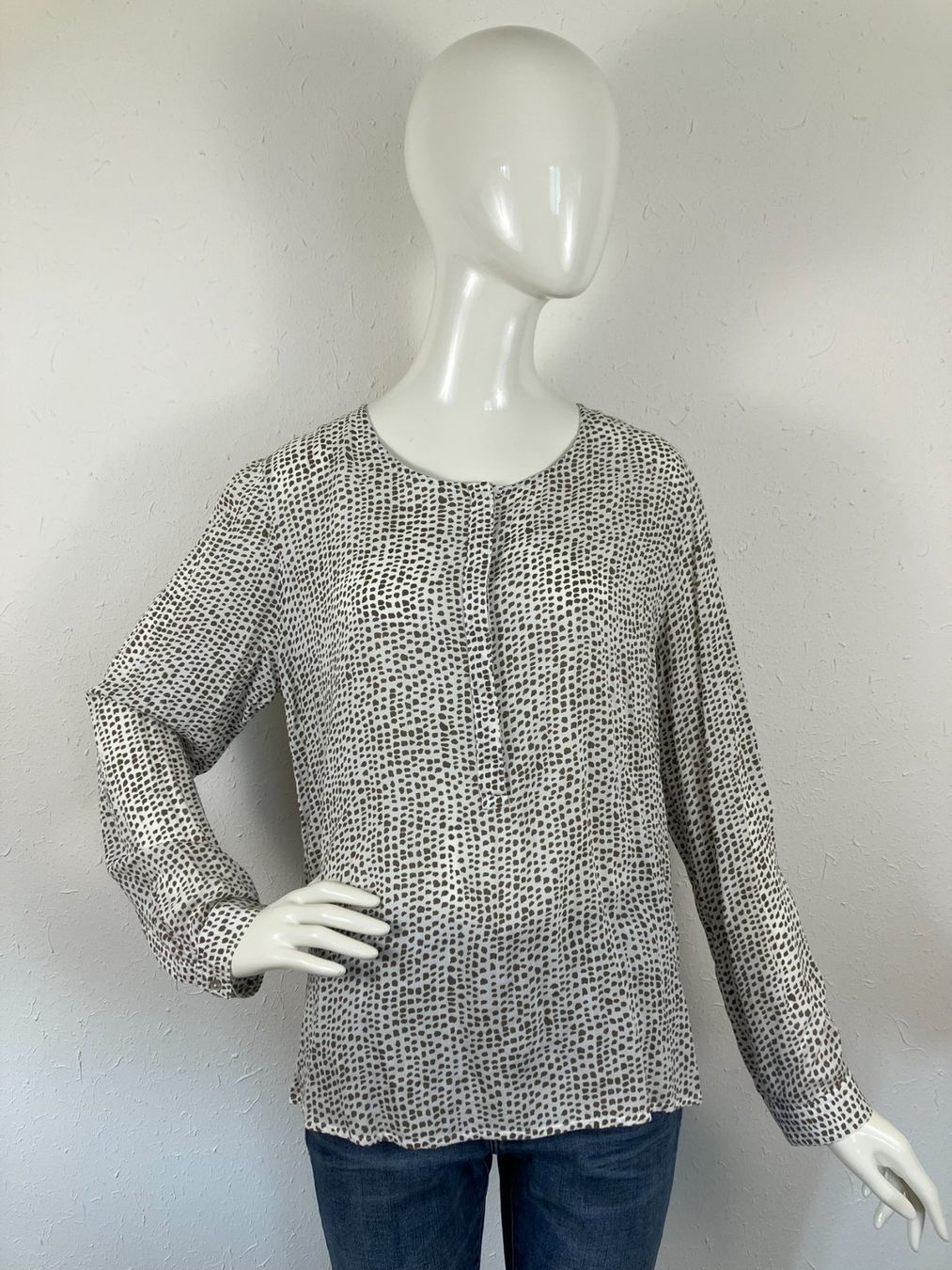 Camicette: Street One Bluse Gr.40 – Usato da Laupen ZH venduto da kar_lfz6