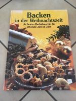 Backen in der Weihnachtszeit Backideen