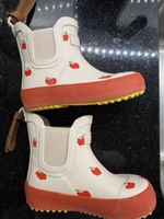 Bisgaard Rubber Boots NEW 21