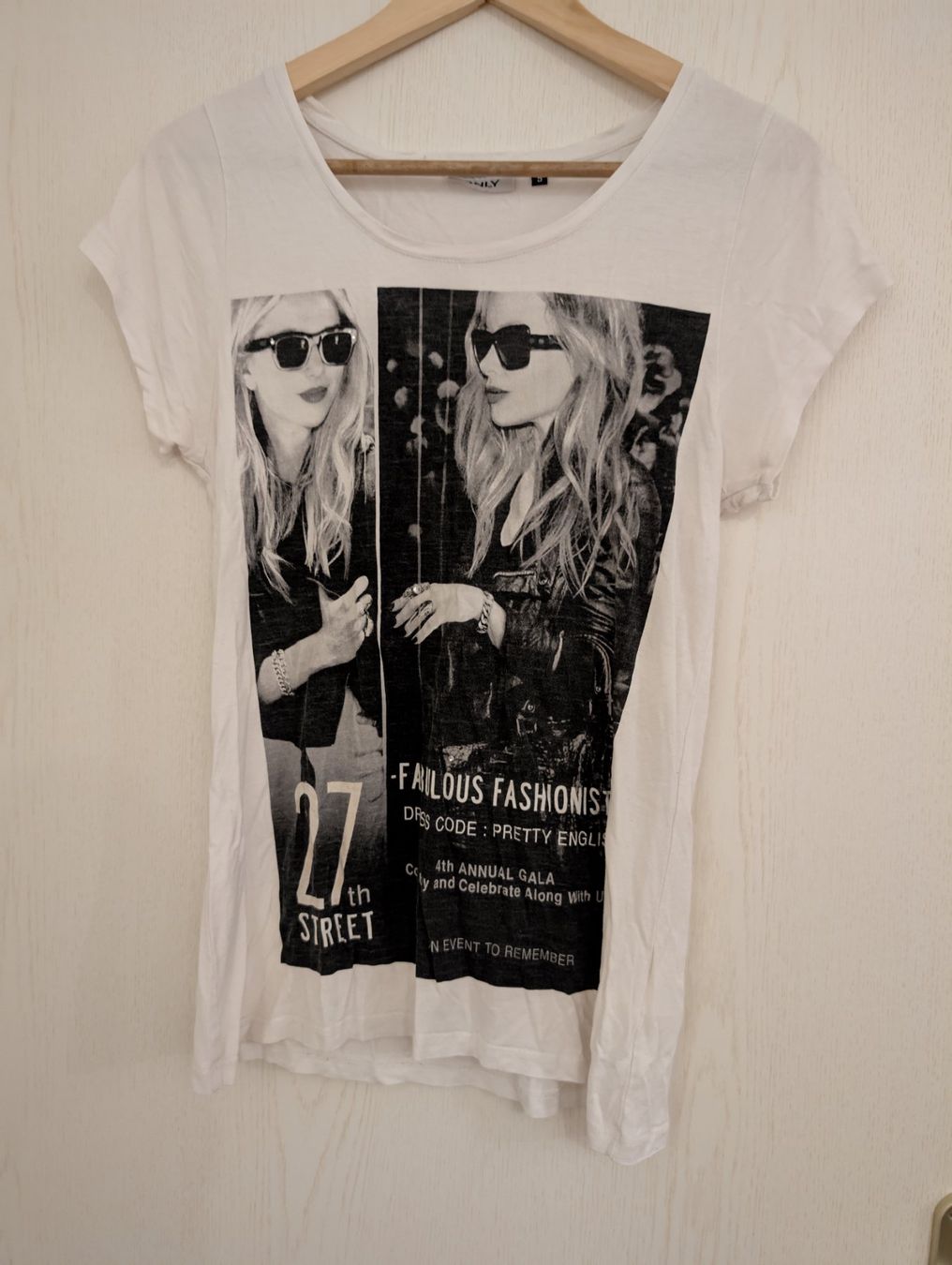 T-shirts: Damen T-Shirt – D'occasion à Buchs ZH par indli10
