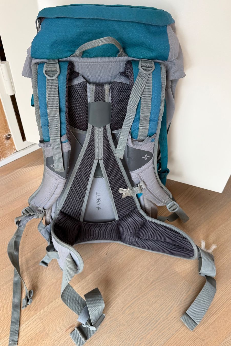 Mckinley Zaini: MCKinley Wanderrucksack Cerro 25 Liter – Usato da Uster venduto da Koralle6 3