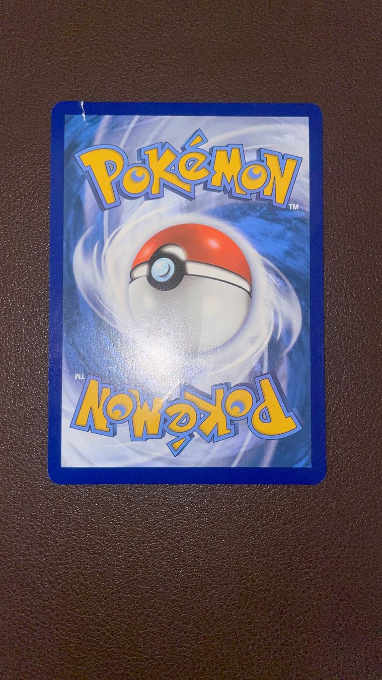 Pokémon Carte collezionabili: Pokemon Gengar VMAX Alt Art – Usato da Oetwil am See venduto da Push_Pull_Leg 4