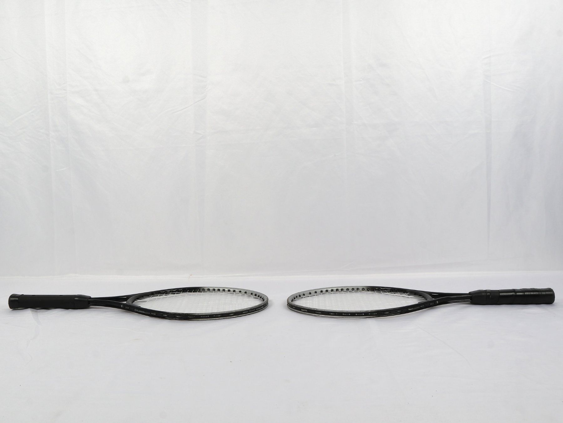 Schläger: SQUASH SCHLÄGER2er Set – Gebraucht aus Steinen von Restwert_Steinen 4