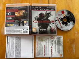 Crysis 3 (CIB)