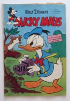 WD Micky Maus Heft Nr. 38 September 1961