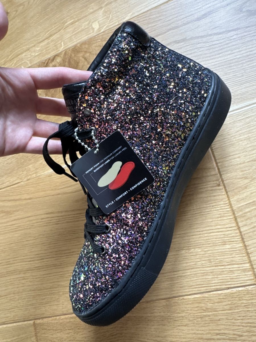 Skechers Scarpe da donna: NEW Skechers Sneakers - 38 size – Nuovo e nell'imballaggio originale da Neuchatel venduto da Mia_G 3