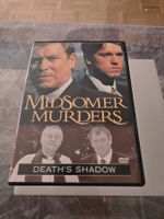 Midsomer Murders DVD