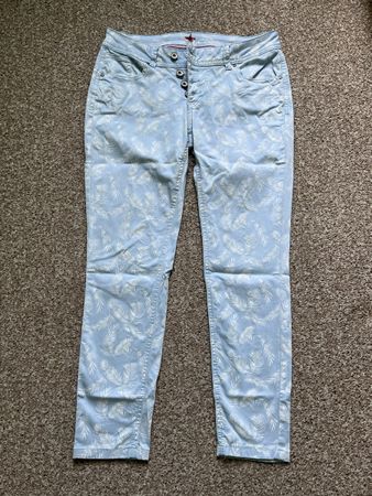 **Neue Buena Vista Hose Gr. M**