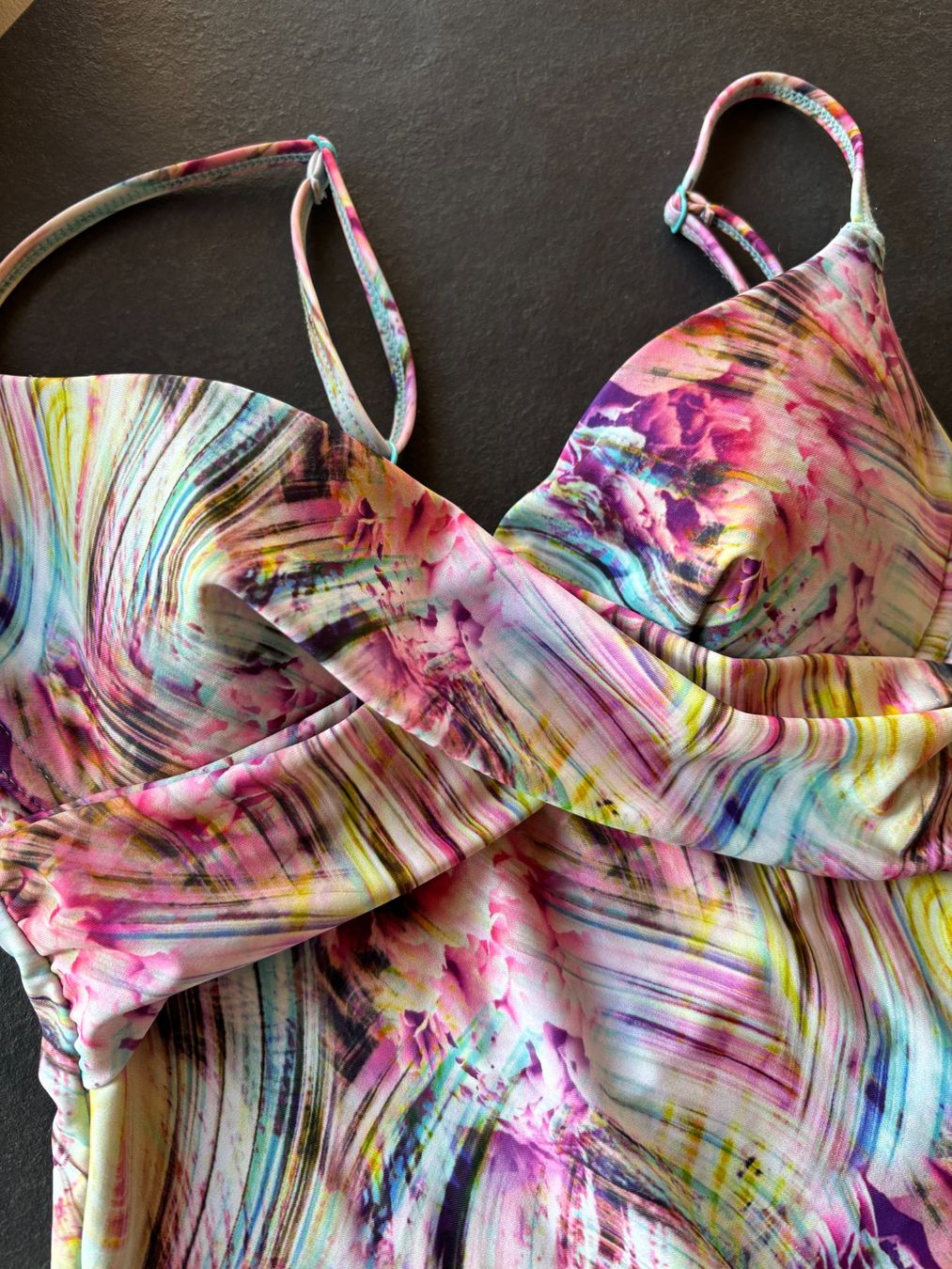 Costumi da bagno & Bikini: Badekleid Grösse 38, top Zustand – Usato da schmerikon venduto da nicole091 3