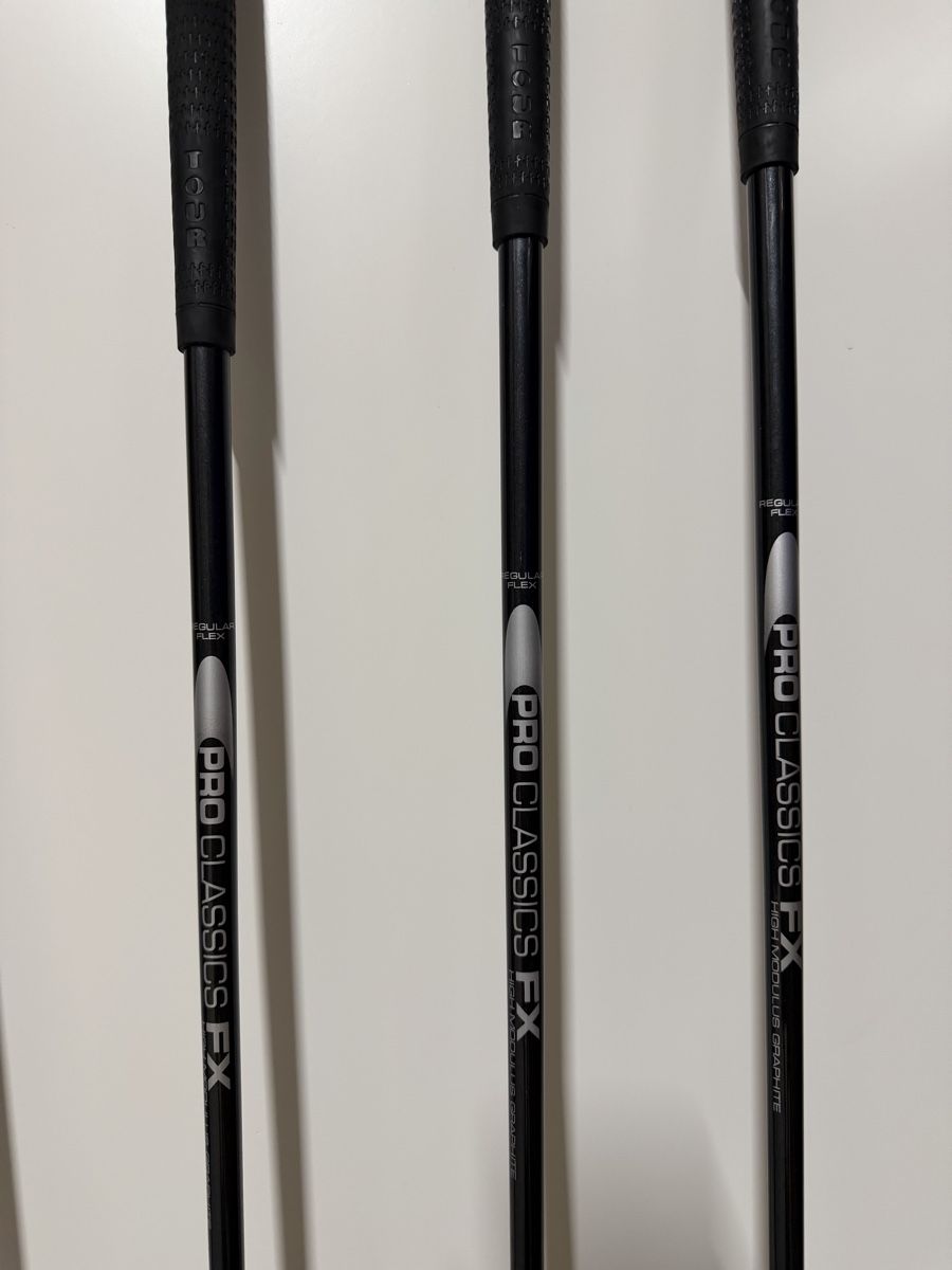 Clubs & Sets: Golfset rechts Standardlänge Damen – D'occasion à Zollikerberg par timstern 2
