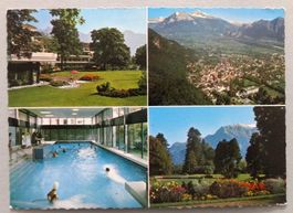 Bad Ragaz