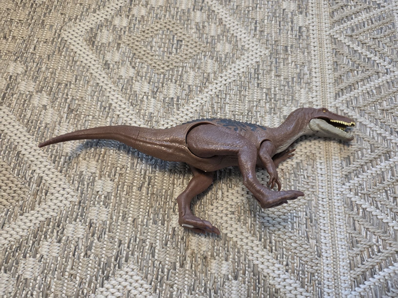 Statuette: Dinosaurier Figur Jurassic Park World – Usato da Dorf venduto da Echo_Elements