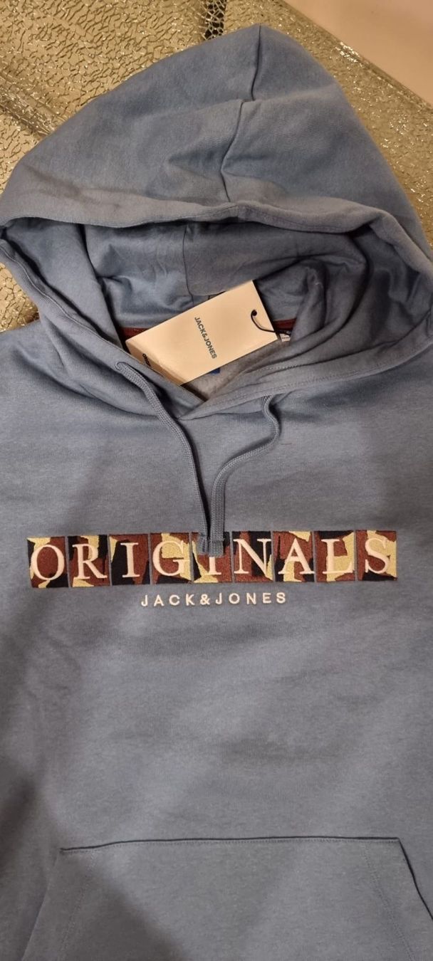 Jack & Jones Maglioni & Felpe: Jack & Jones Gr. L – Nuovo e nell'imballaggio originale da Luzern venduto da Reni025 5